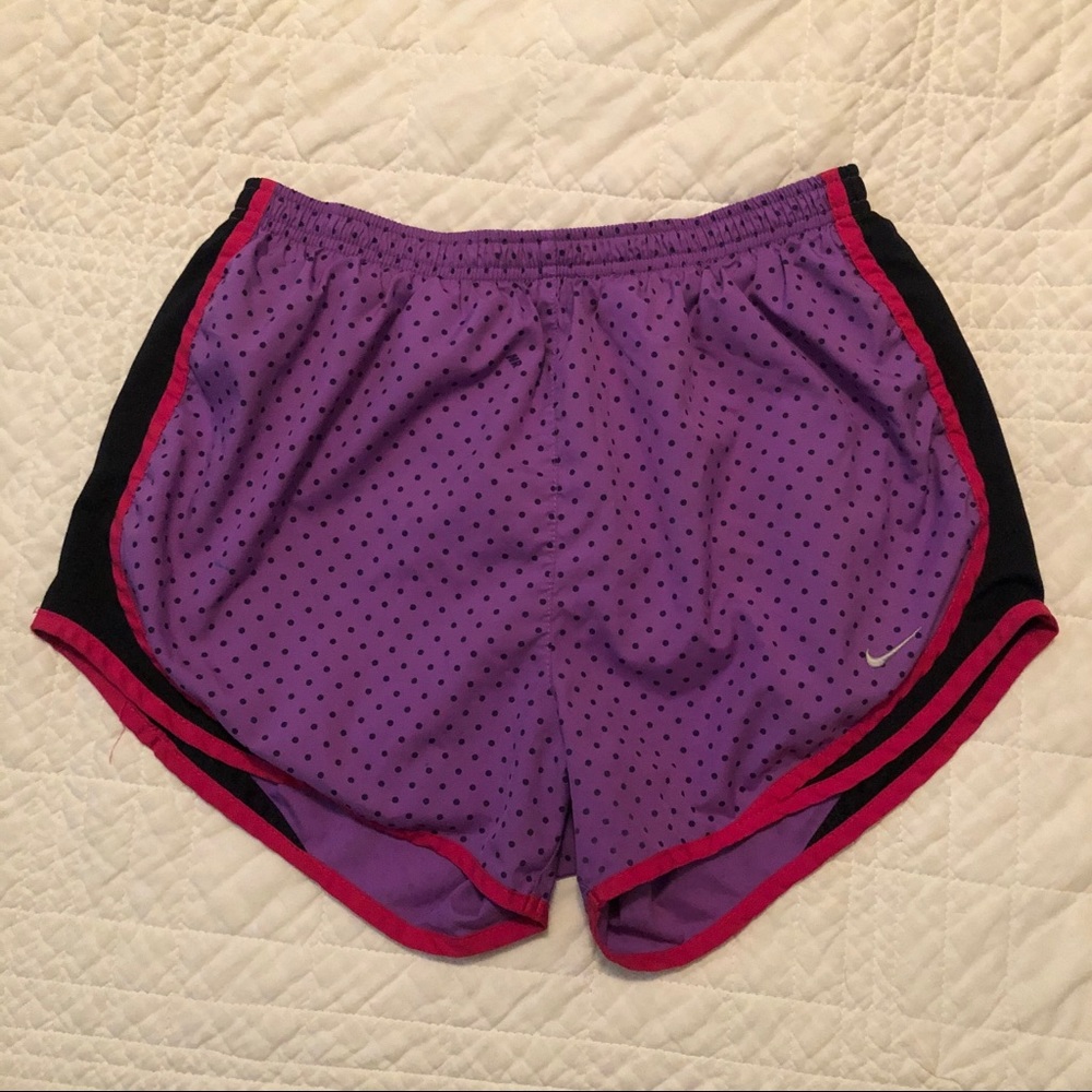 Nike Tempo Shorts